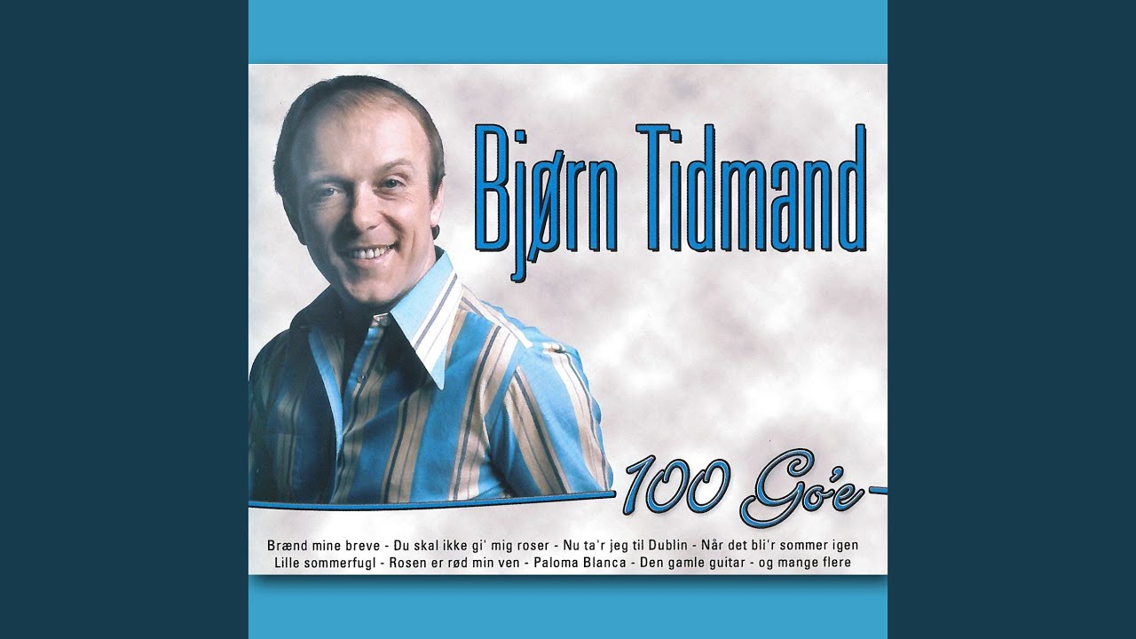 Alt det med guld og grønne skove