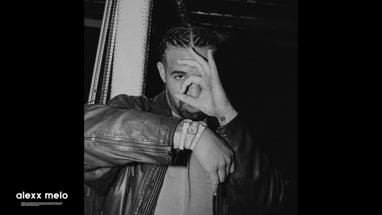 Hard Drake Type Beat x Future – “CONSTRUCT” | Dark Trap Instrumental