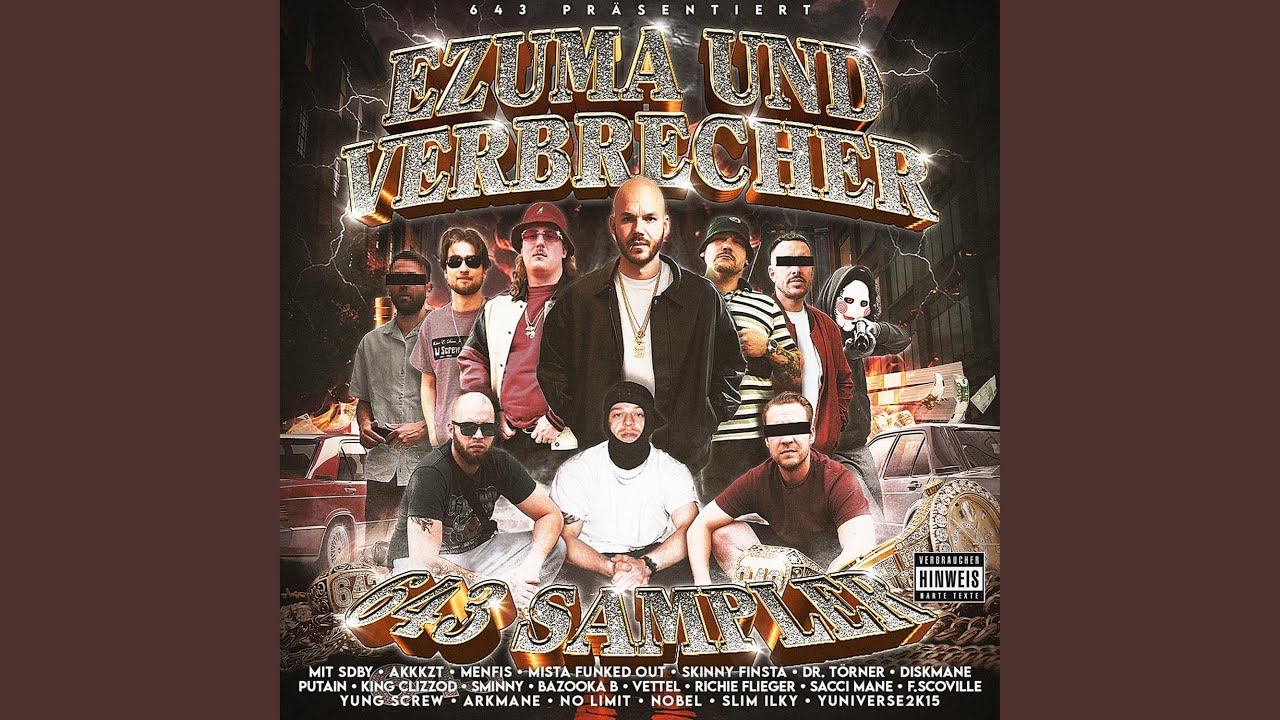 Grauer Rauch (2020) (feat. nobel)