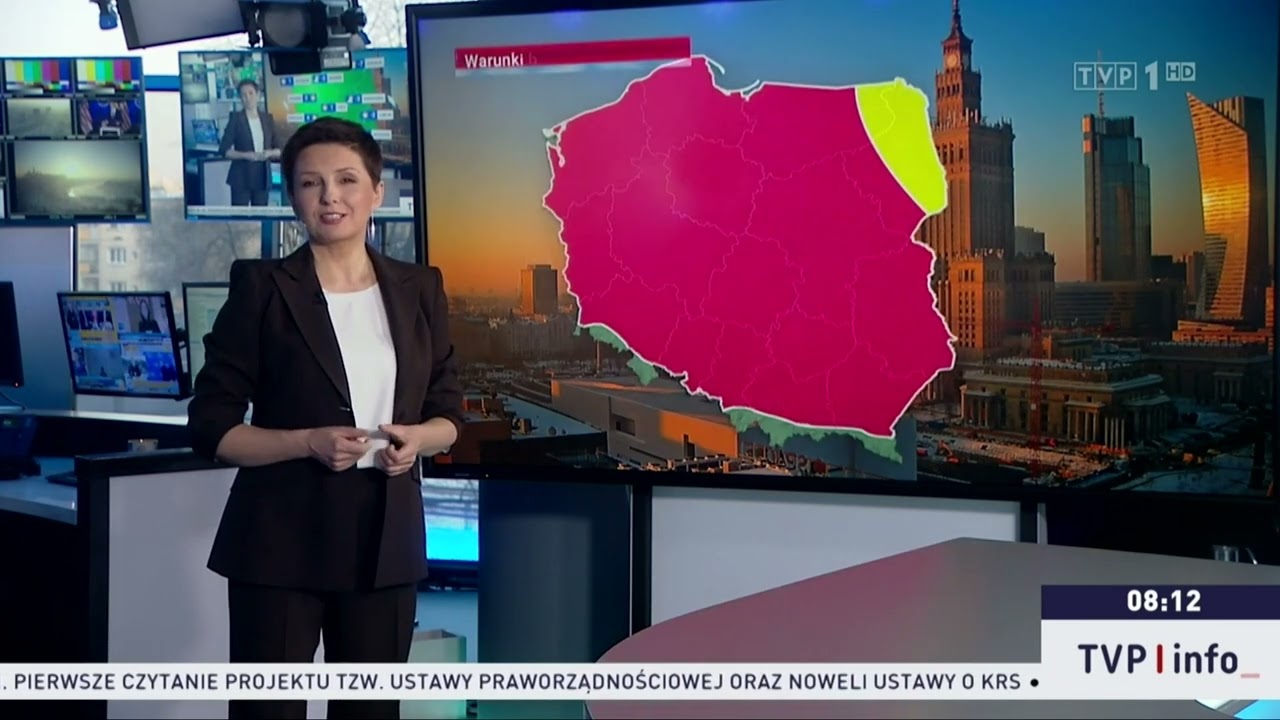 Monika Andrzejczak - 21.01.2026