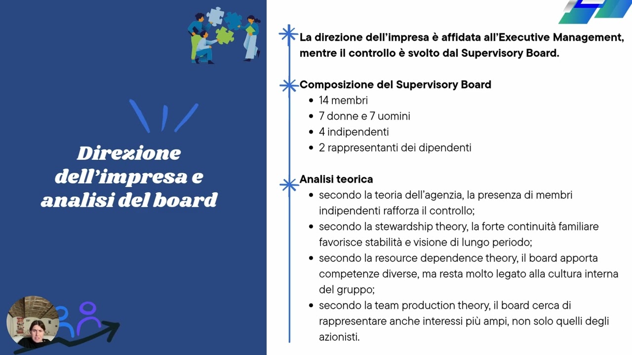 Responsabilità sociale mp4