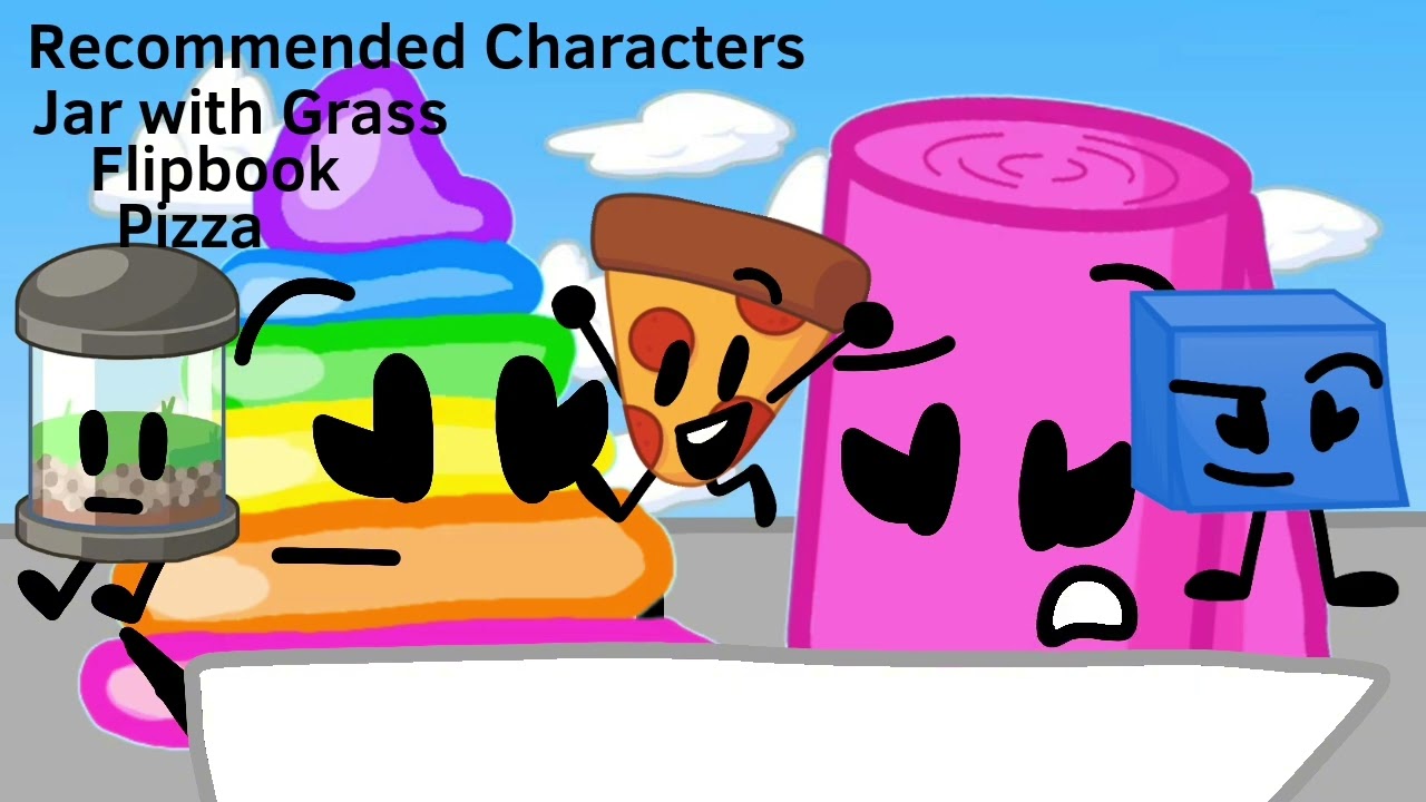 Bfyts Ep 1 Reanimated ft: @SkyWish_Tube And @Kaitlynn79 