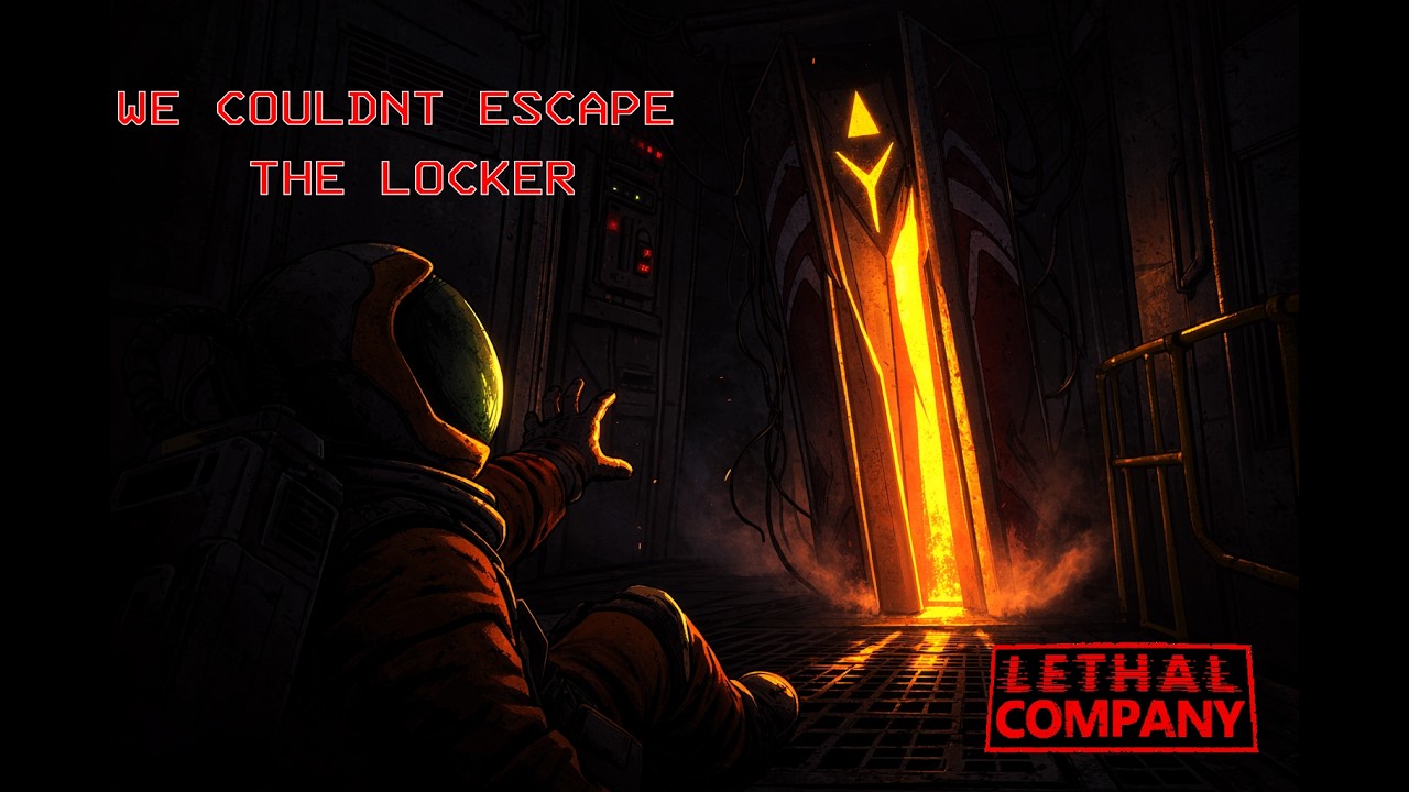 This Lethal Company Mod Was A Bad Idea...