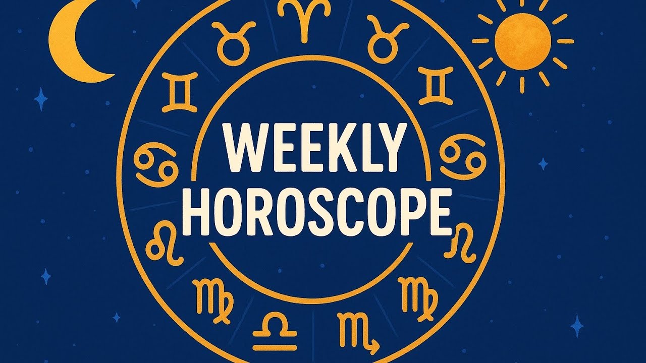 🌸 Weekly Horoscope March 2 – 8 2026 | Fresh Energy and New Beginnings 🌸