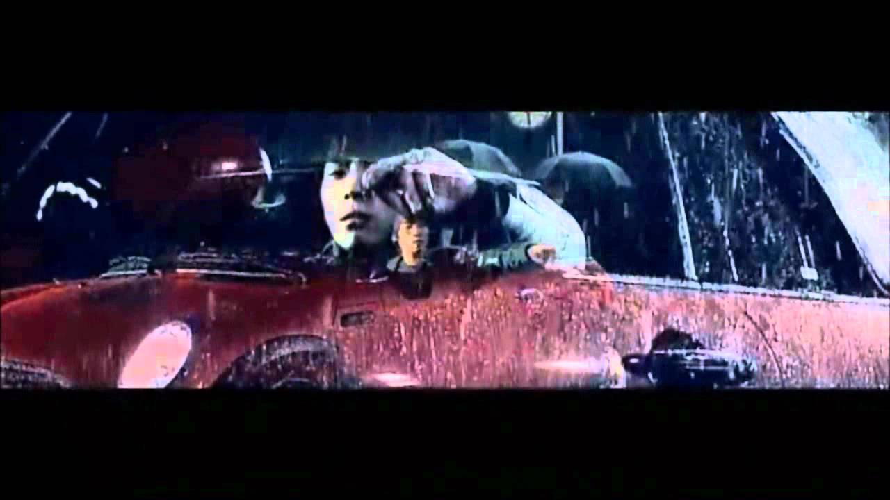 SHINee - Quasimodo Music Video