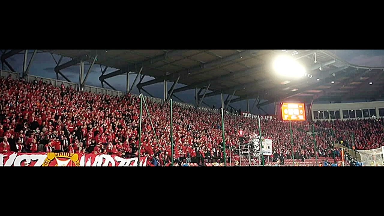Bluzgi Widzewa Ł&oacute;dź w kierunku Jagiellonii Białystok i ŁKS-u Ł&oacute;dź
