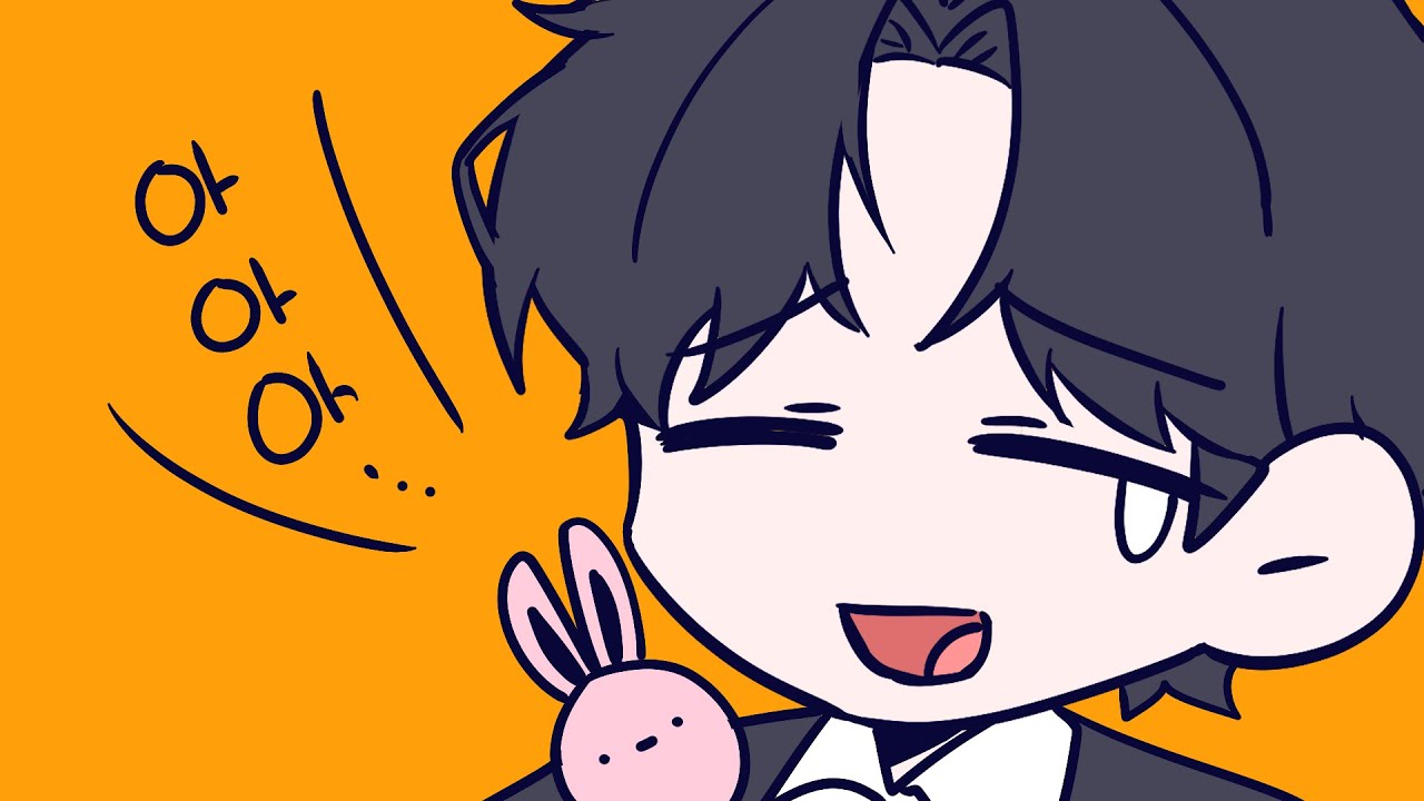 목소리가 작아서 미안해 コぇちっちゃ＜てゴ×ンネ [괴담출근]
