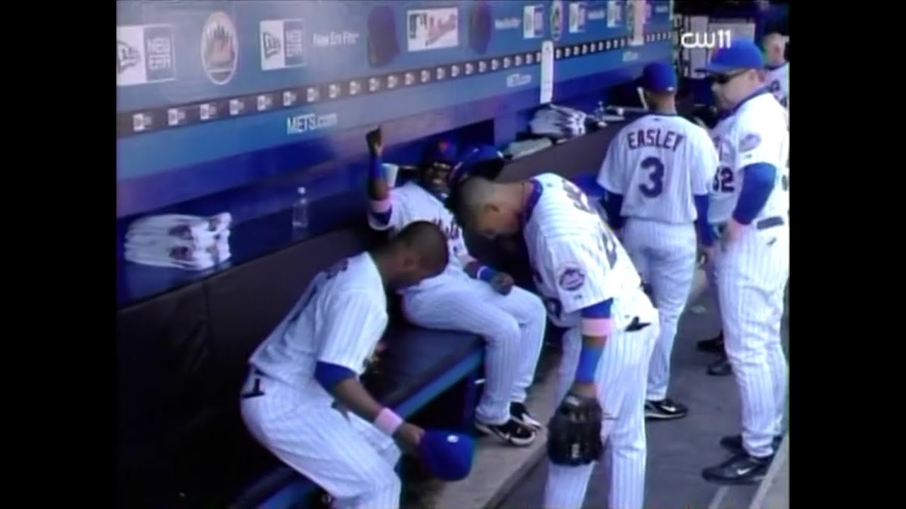 May 13, 2007 - Brewers vs Mets