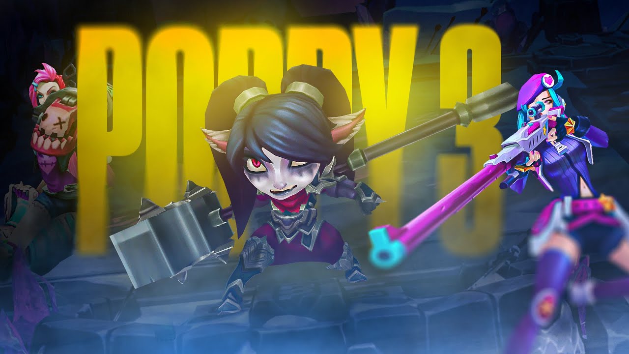 ok but it's not even good.. | Teamfight Tactics Patch 14.3
