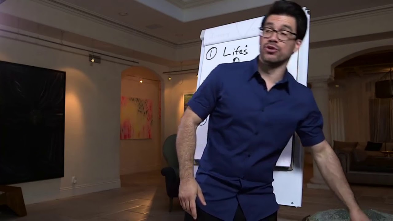 The 67 Steps by Tai Lopez  69