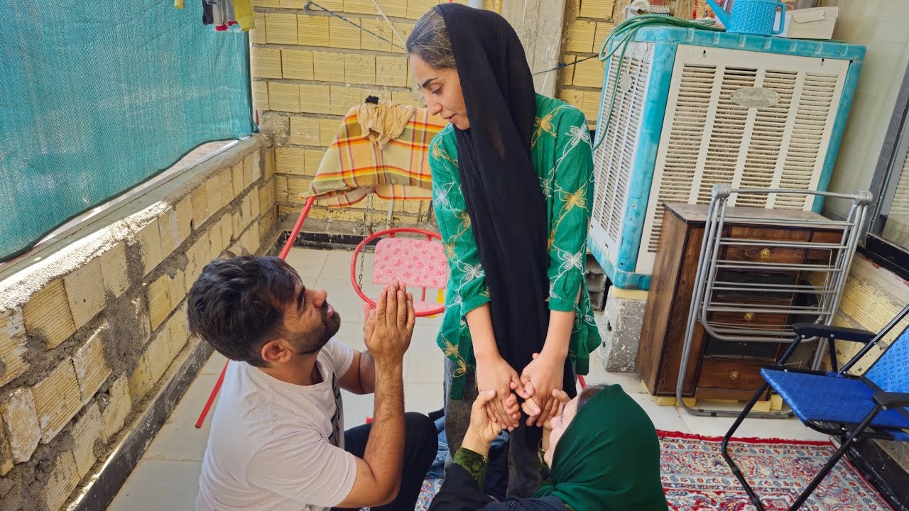 Will Fatima give Eid another chance?