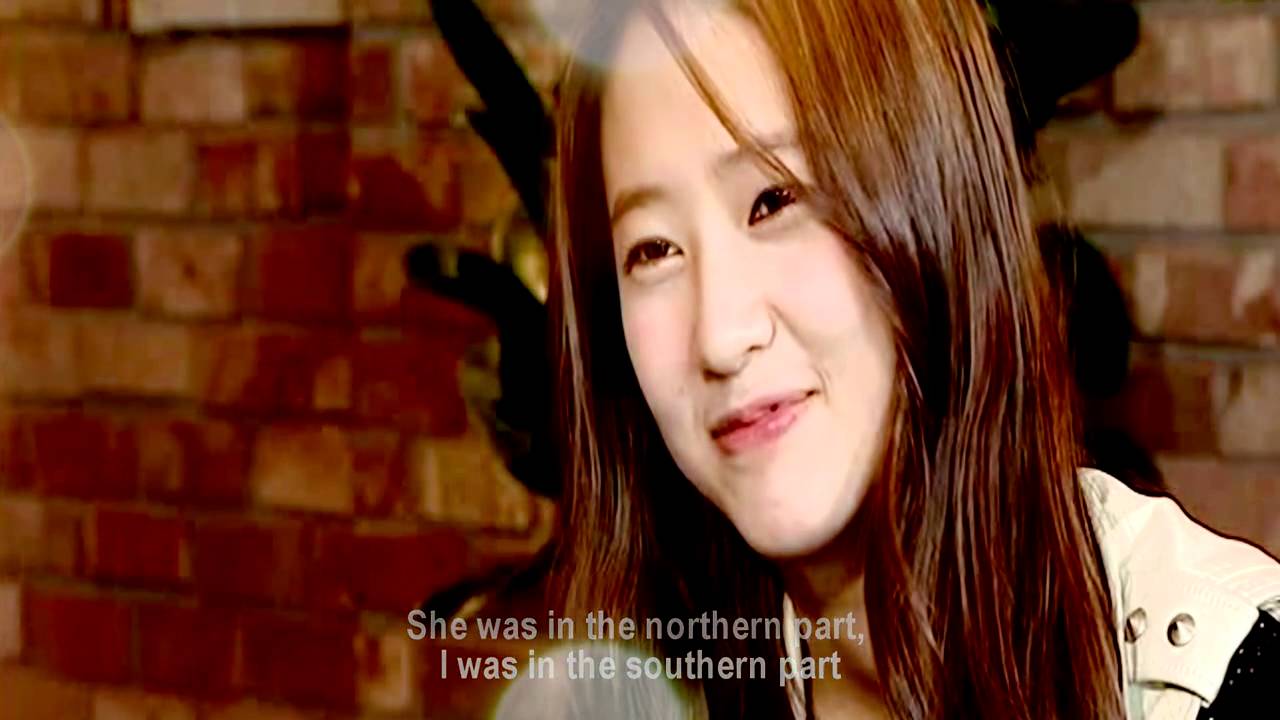 [Amber & Krystal] I'll Be Forever Yours KRYBER