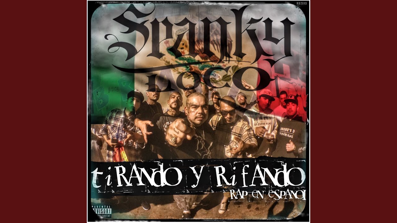 Marijuana (feat. Nasty Boy & Spanto)