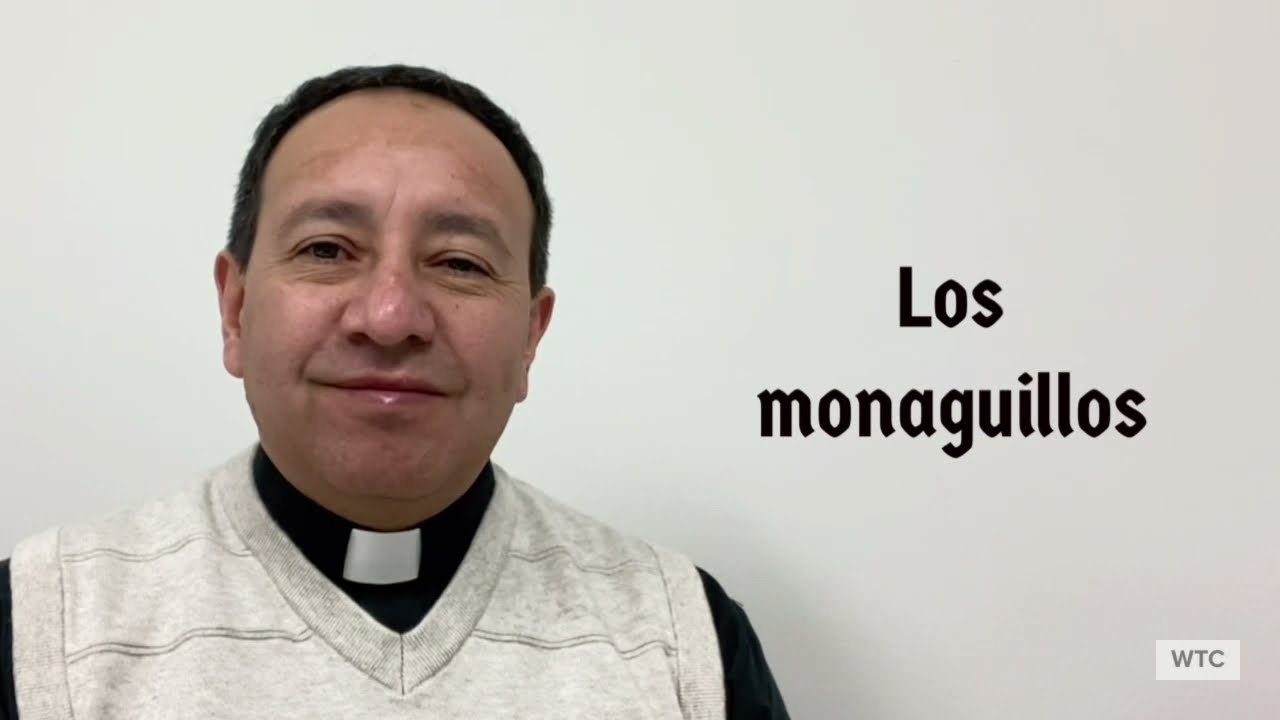 Los Monaguillos