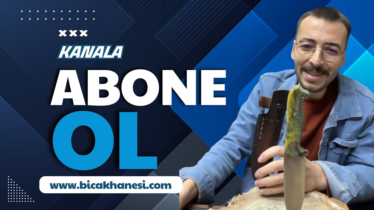 Bıçak Hanesi kanalı canlı yayında