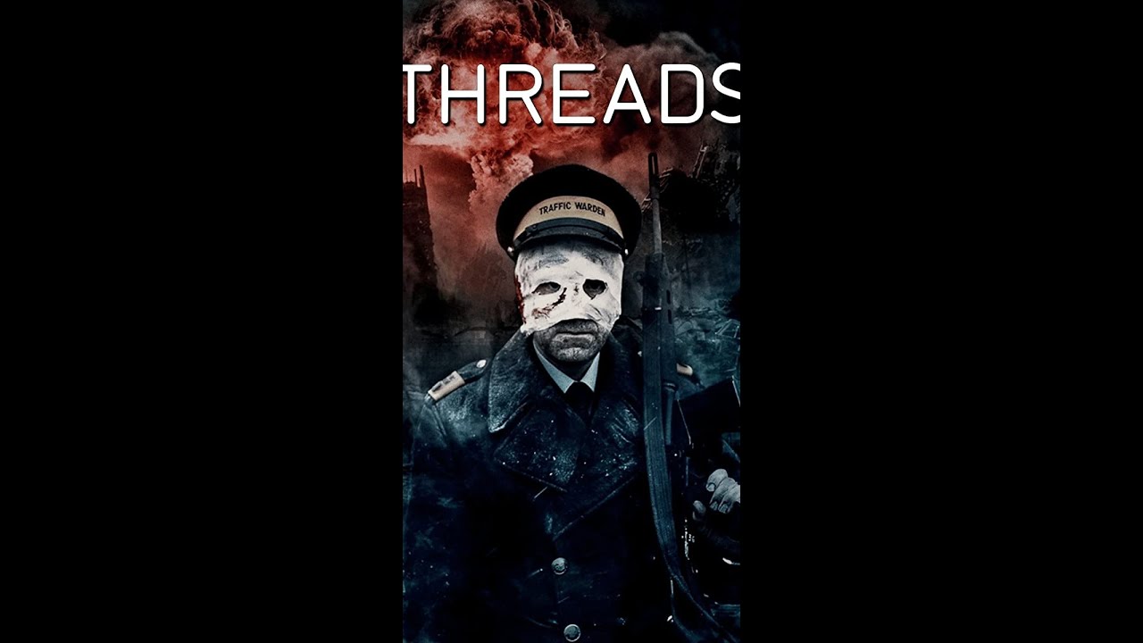 THREADS (1984)  all of the Bunker scenes