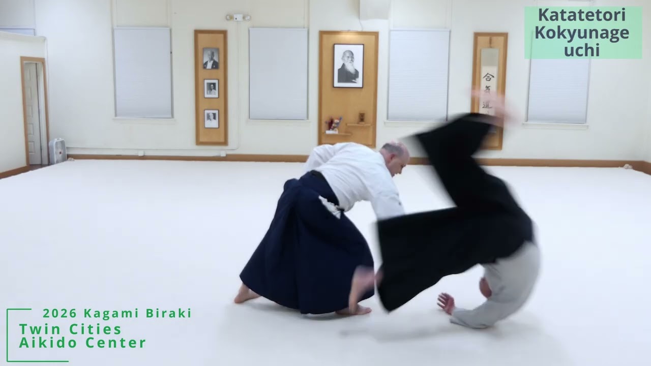 2026 Kagami Biraki Fri 01-03 Katatetori Kokyunage Uchi