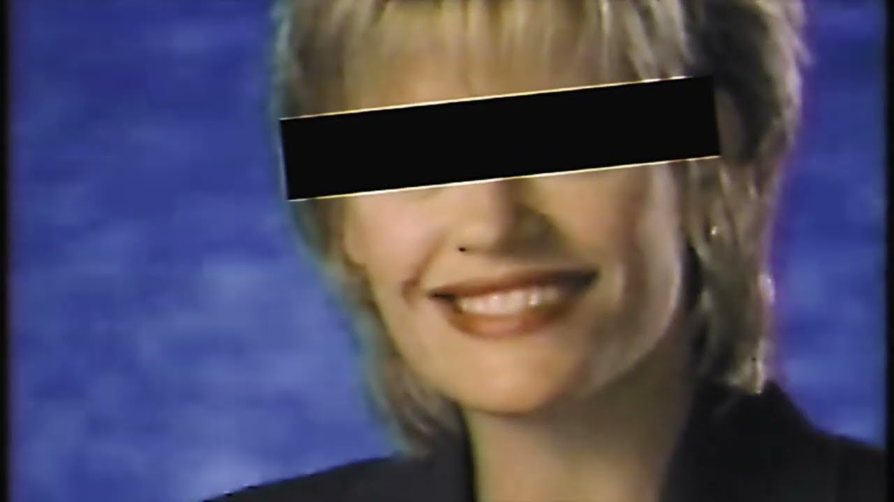 POST VITAM - FACLESS - Offical Visualizer