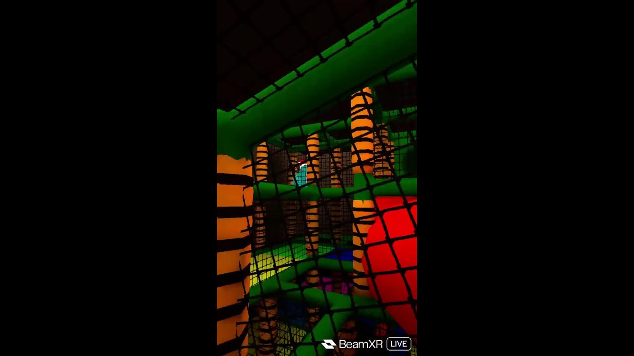 GORILLA TAG  LIVE ON STREAM