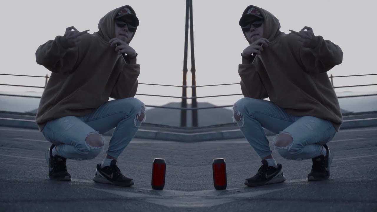 sash. - ZAISAN (Official Music Video)