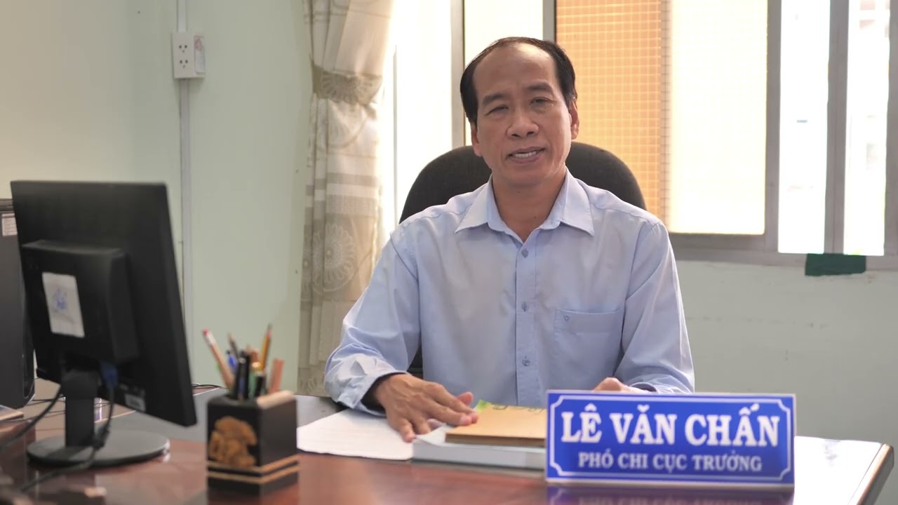 Quản lý lúa cỏ hiệu quả trên đồng ruộng - ThS. Lê Văn Chấn (Chi cục TT & BVTV tỉnh Đồng Tháp)