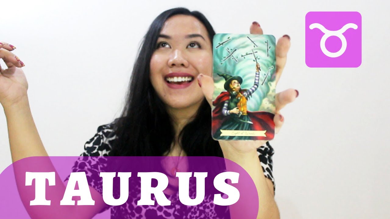 Taurus ❤ 