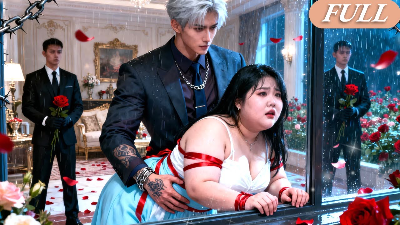 200-Pound Girl Forced To Secret 4yr With A Cold-Hearted Ceo—Had Actually Loved Her For 11 Years!