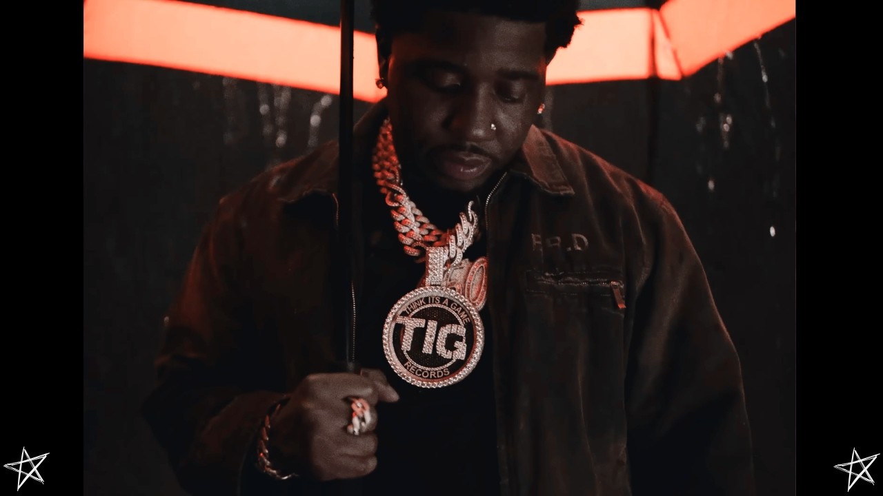 (FREE) Yfn Lucci Type Beat 