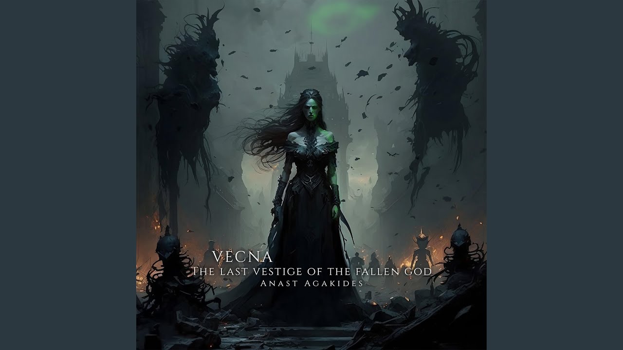 Dance of Darkness and Light