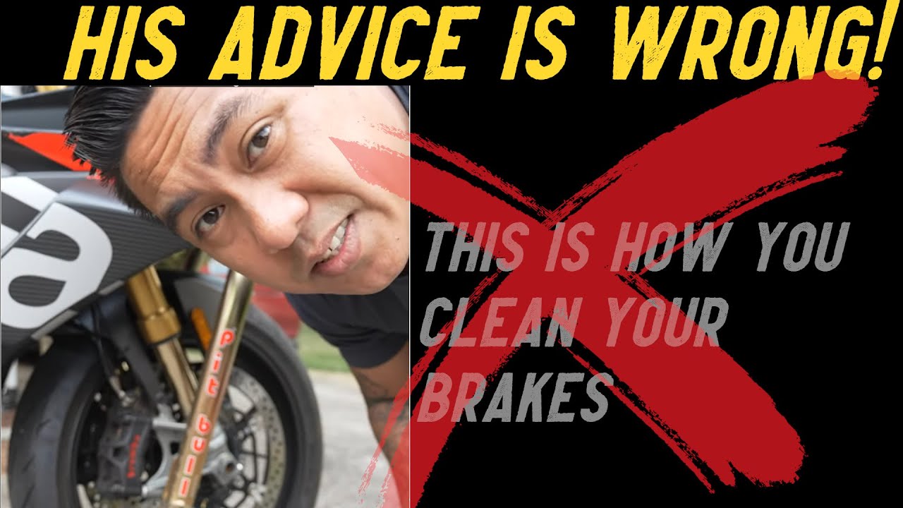 Brake Restoration (Part #2): Install Brake Pads