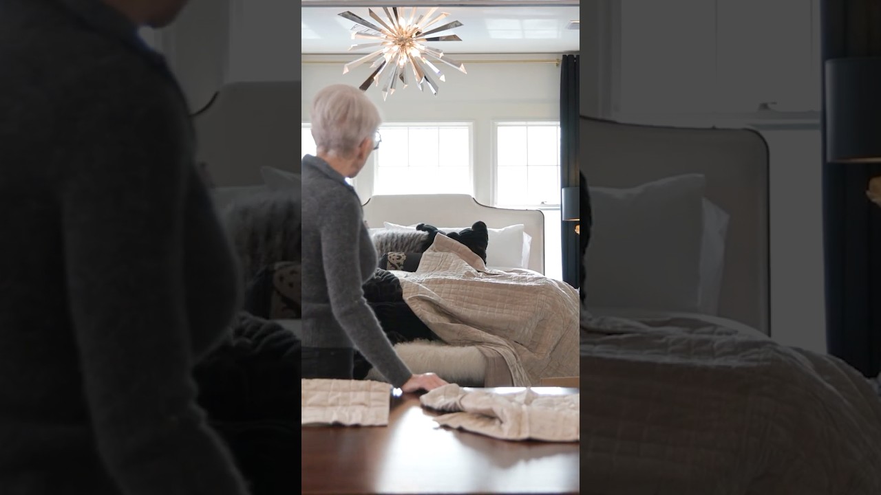 This Viral Amazon Quilt Is Actually AMAZING | Designer Approved Amazon Decor