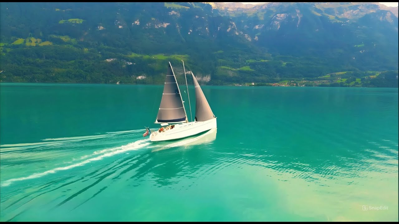 Relaxing Music for Mental Rest, Stress & Anxiety Relief, Deep Meditation, Relaxation and Sleep