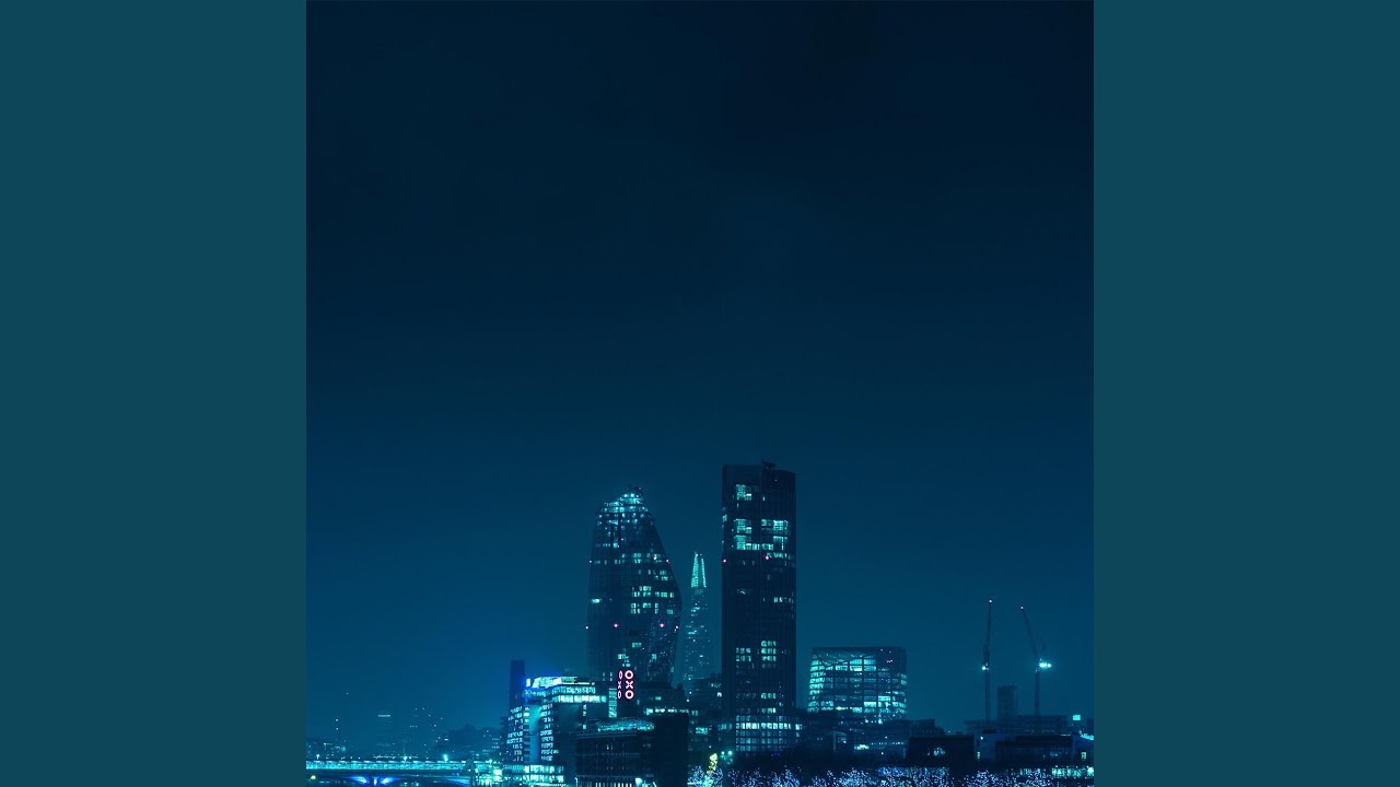 Neon City
