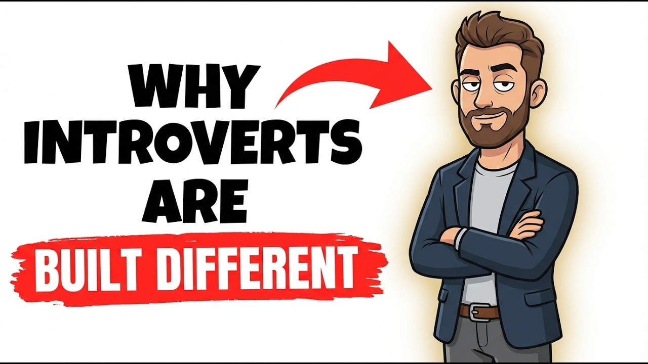 The Psychology of Solitude: Why High Achievers Walk Alone