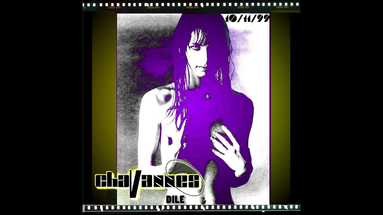CHAVANNES - 1999 - FULL &Aacute;LBUM