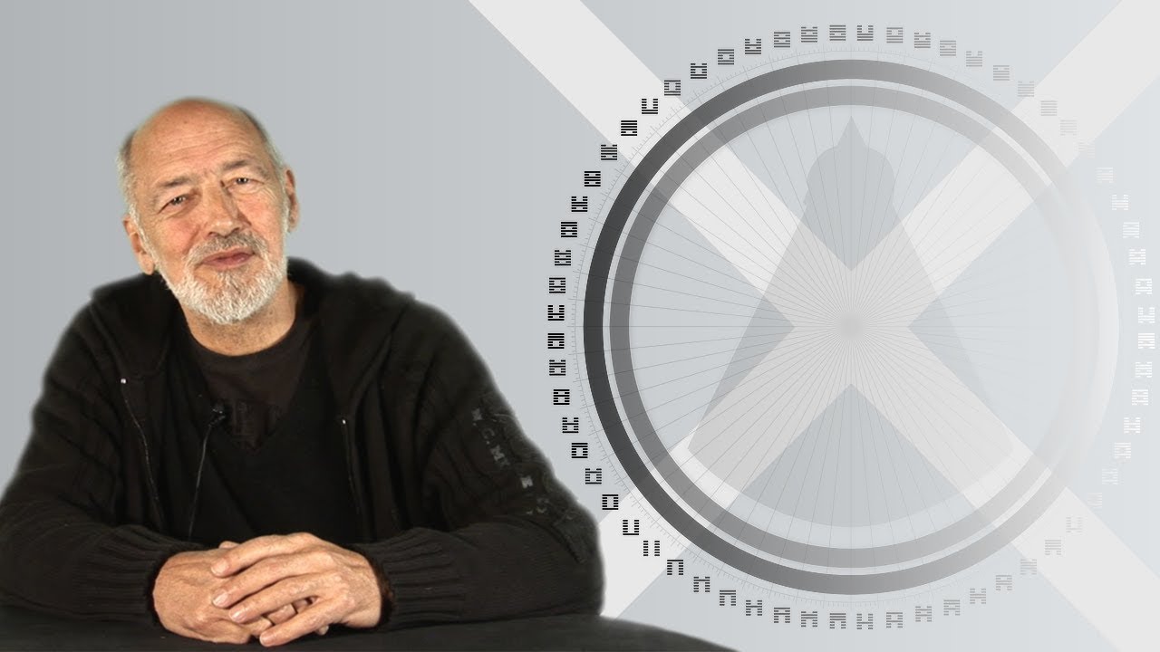 Seekers - Commentary with Ra Uru Hu