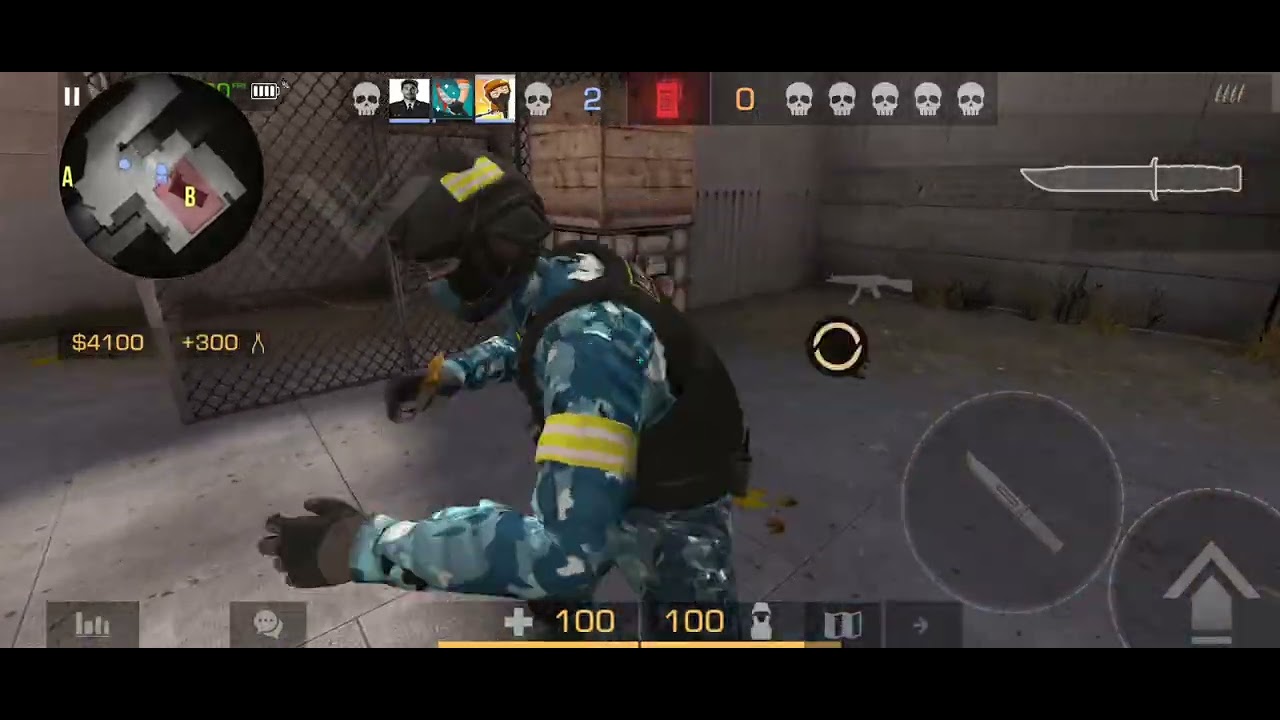 Моё первое видео☺️