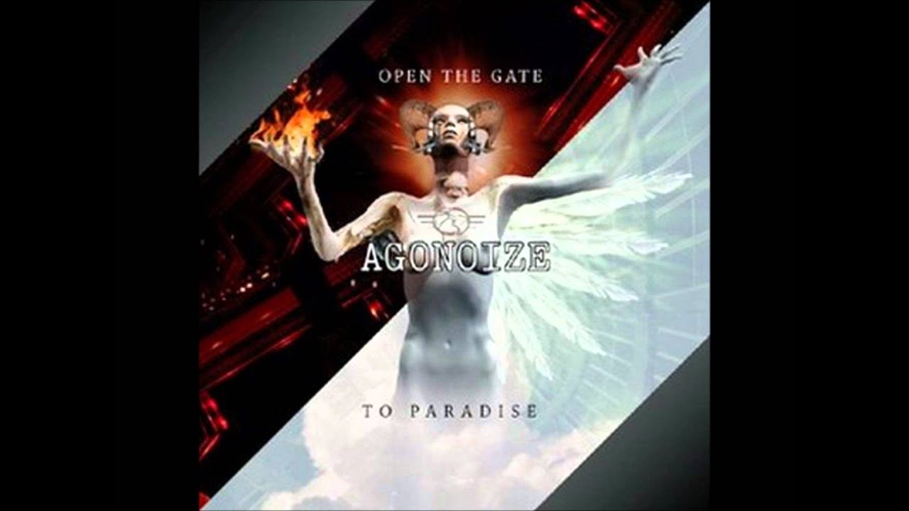 Agonoize - To Paradise (Stefan Neubauer Remix)
