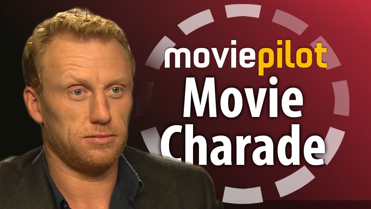 Ratespa&szlig; mit Kevin McKidd | MERIDA