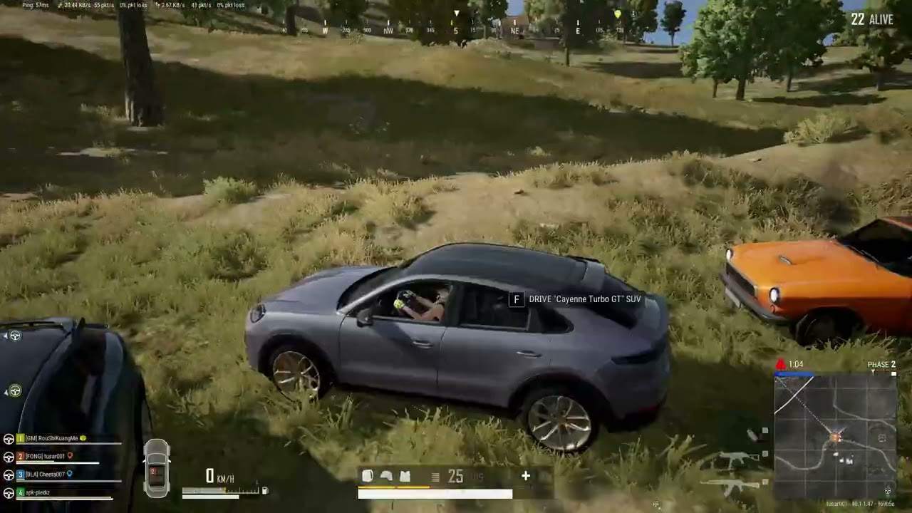 PUBG  BATTLEGROUNDS  2026 02 18 22 18 45