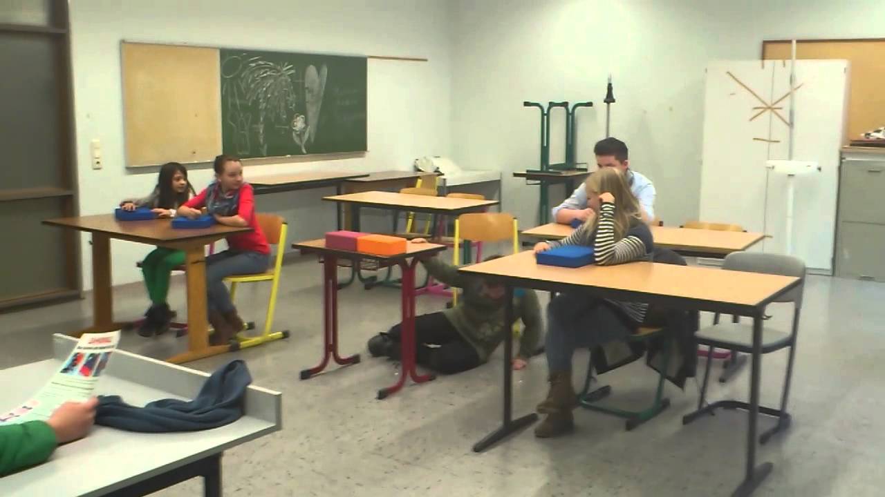 Mobbing in der Schule