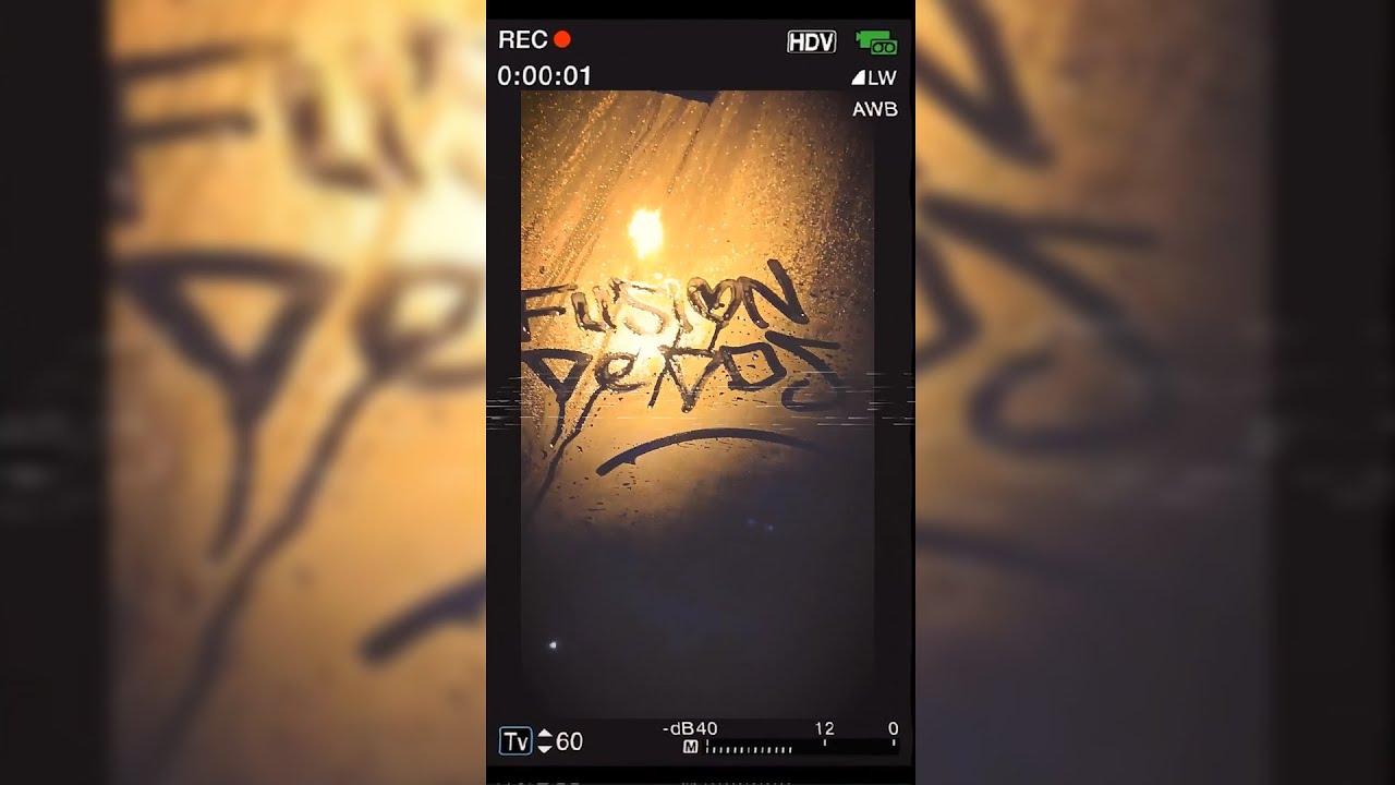 KEENWAN - FUSI&Oacute;N DE DOS
