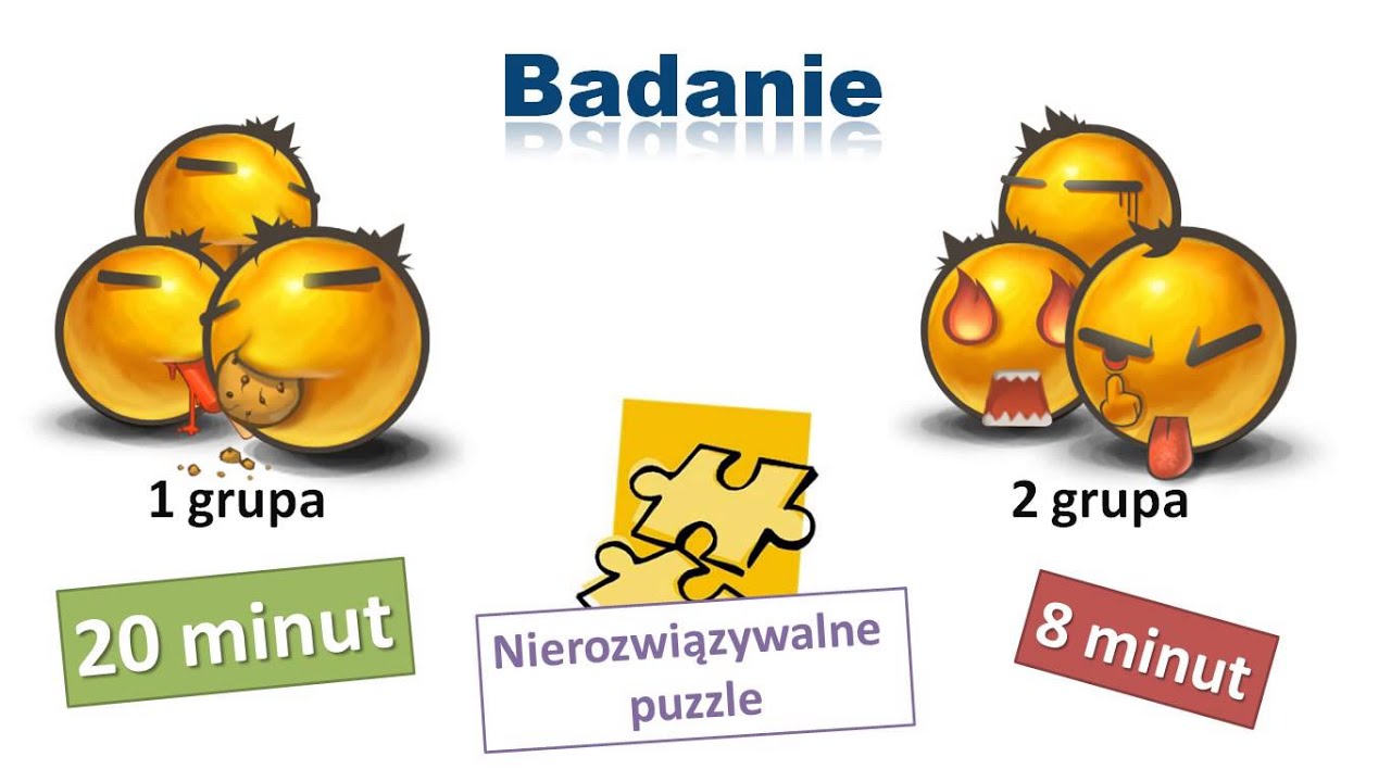 Święty Graal rozwoju osobistego? Badania sugerują, że tak...