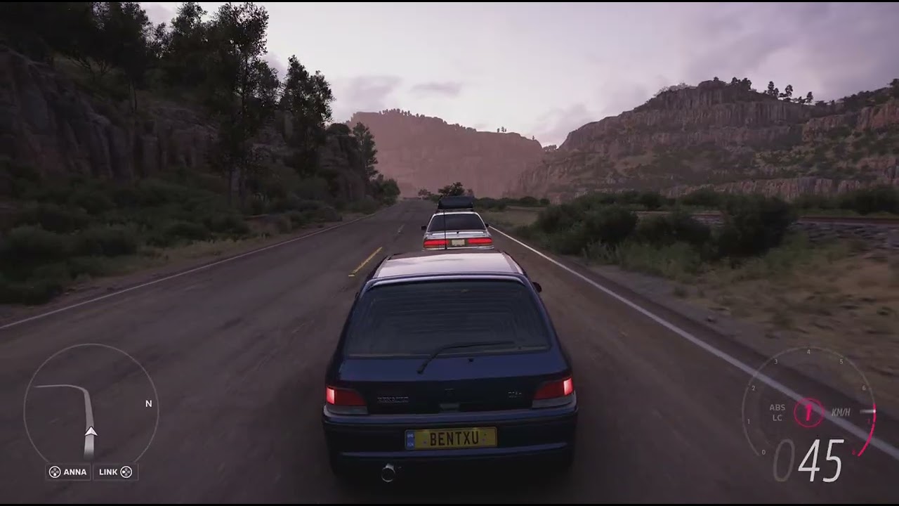 Clio Williams (stock)