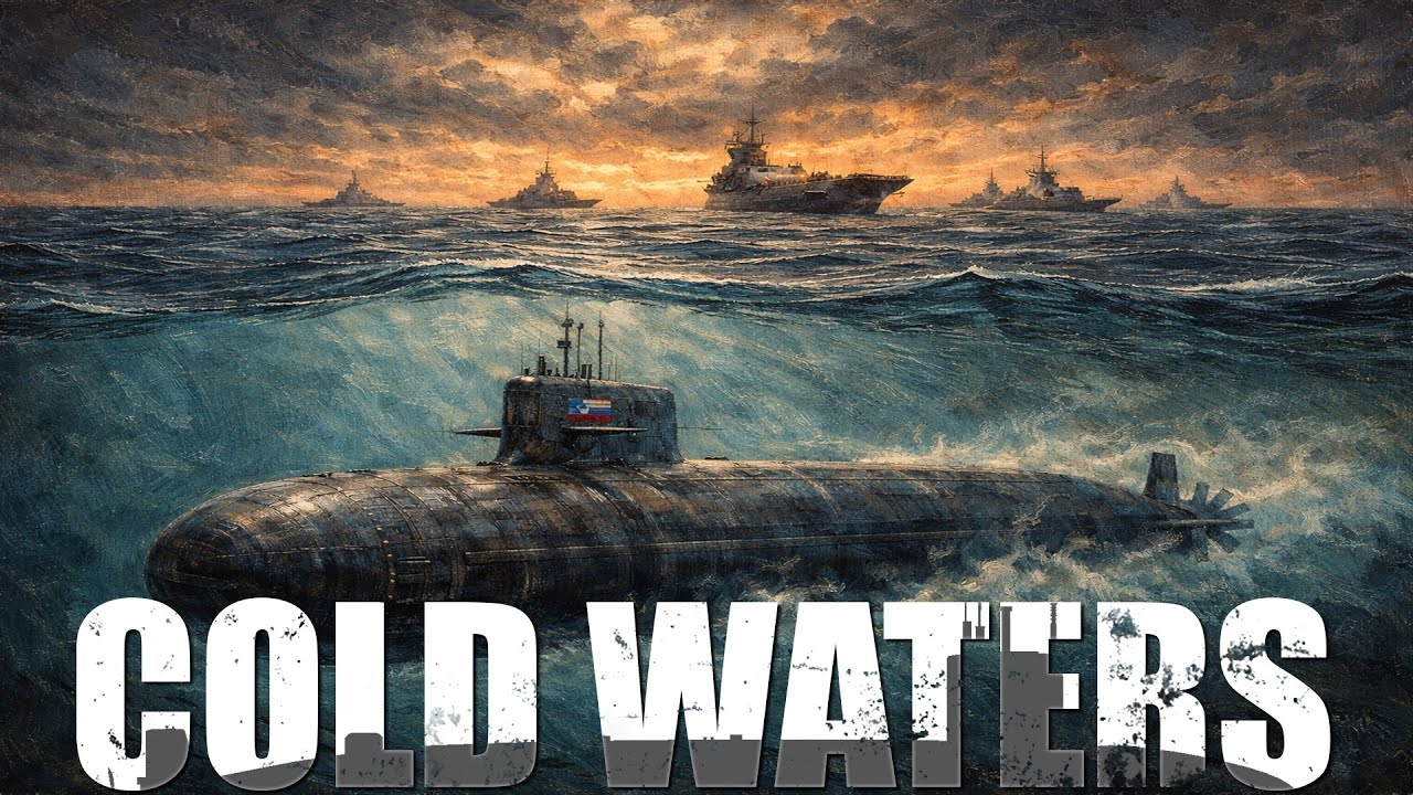 Naval Combat Broken Down By A Submarine Expert