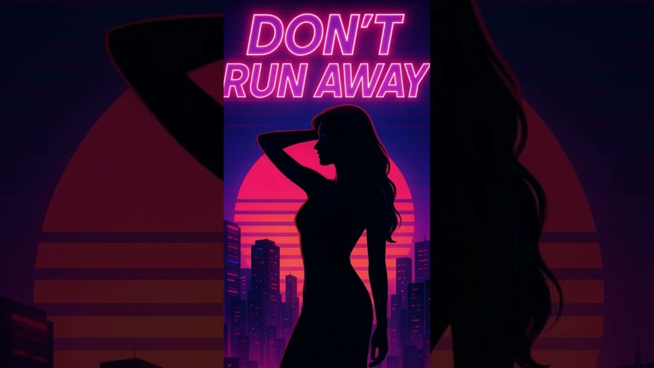 ExploradorTuga EuroMusic   Don't run away KalashnikoFF Mix