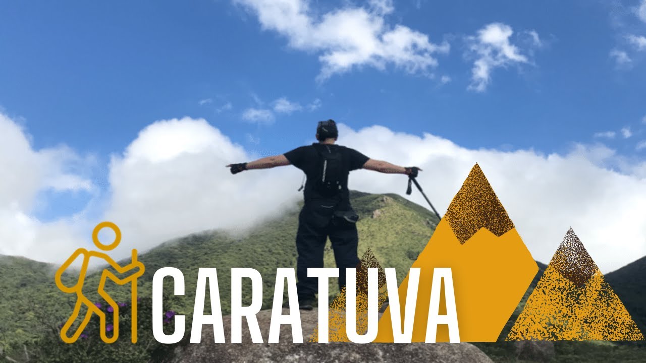 Caratuva