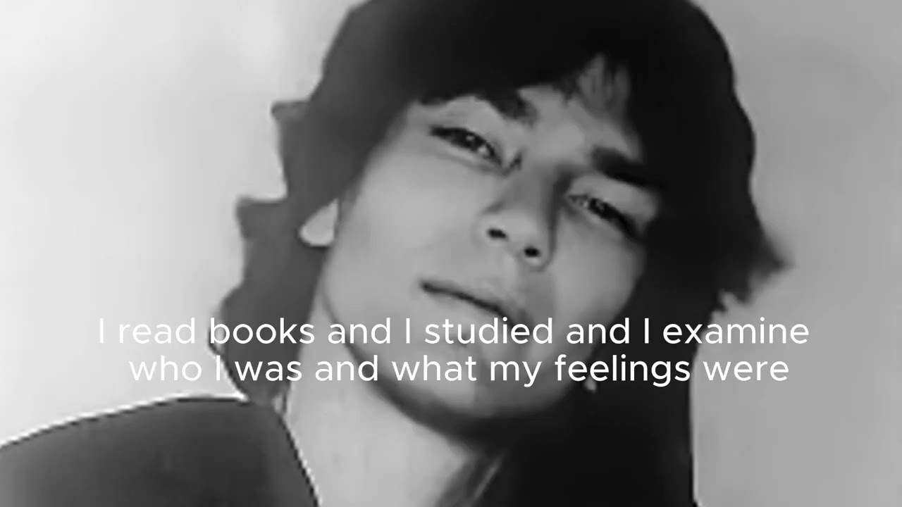 Phil Carlo Interview With Richard Ramirez
