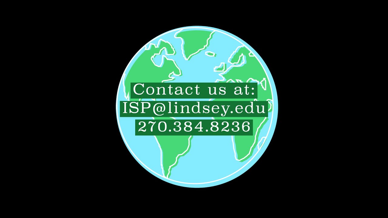 Become an International Host Family