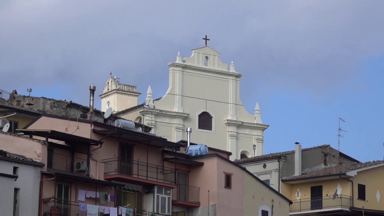 Ben Venuti a Cropalati CS da MicheleExpert!